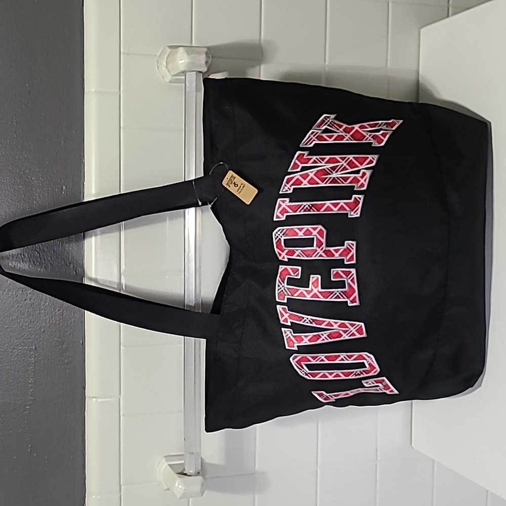 LOVE PINK Oversized Bag